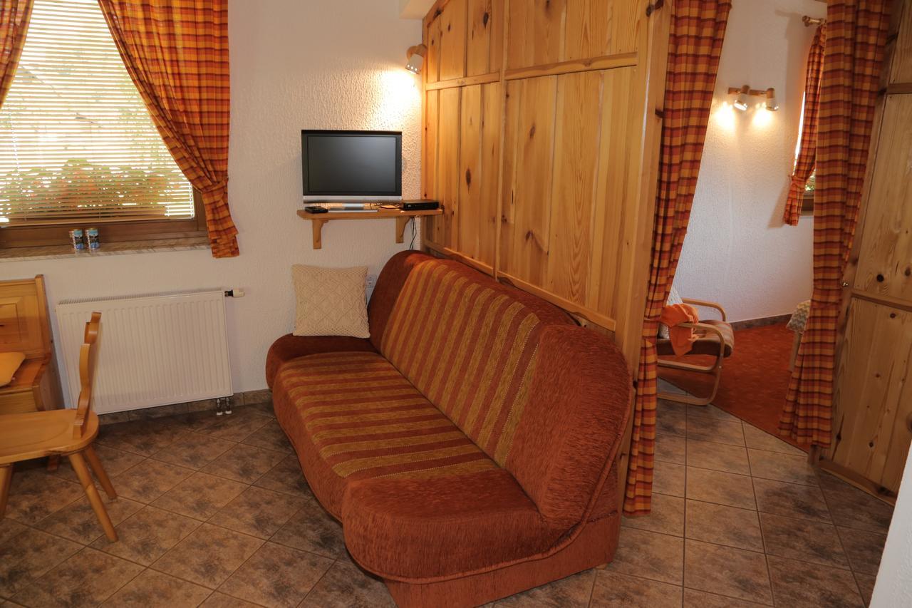 Apartma Kosnik Bohinj Exterior foto